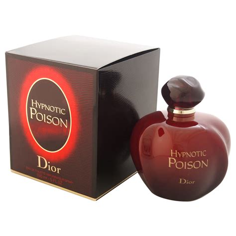 hypnotic dior prezzo|hypnotic poison dior for women.